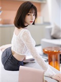 Xiuren秀人网 2025.04.03 NO.10113 徐莉芝Booty(14)